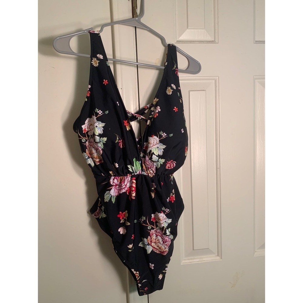 Cupshe One Piece Swimsuit